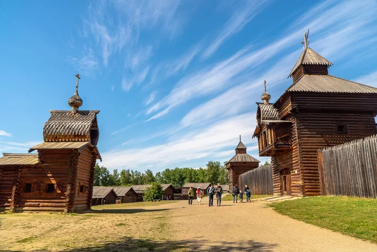 Байкальская сказка, день 1, фото 5