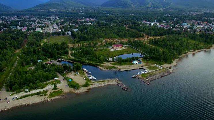 Байкальская сказка, день 1, фото 2
