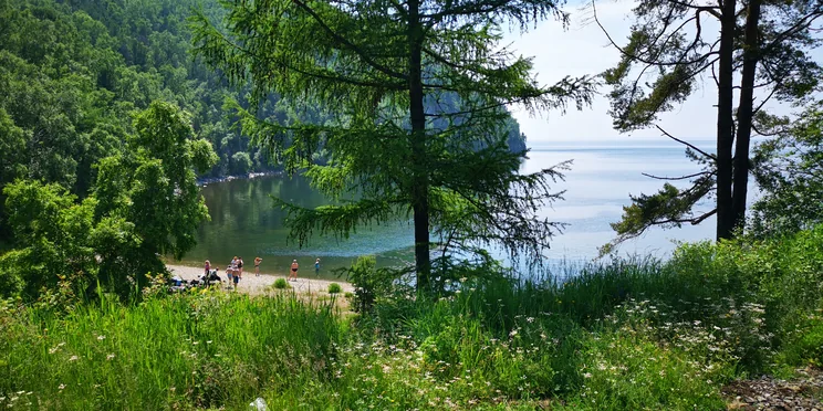 Байкальская сказка, день 2, фото 3