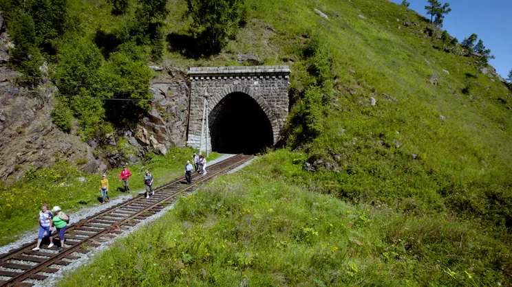Байкальская сказка, день 2, фото 6