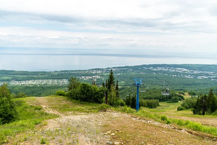 Байкальская сказка, день 2, фото 3