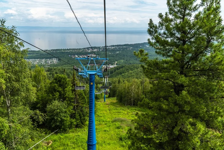 Байкальская сказка, день 2, фото 5