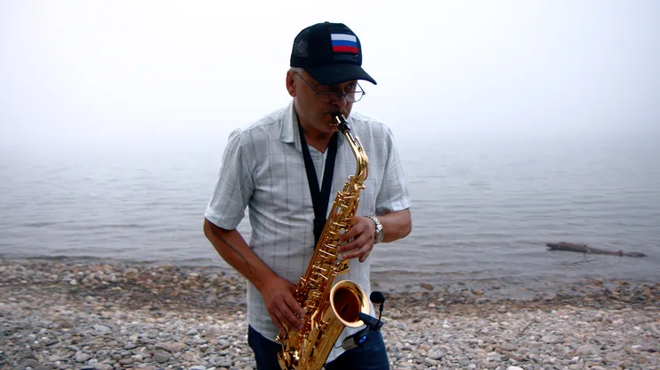 Байкальская сказка, день 2, фото 3