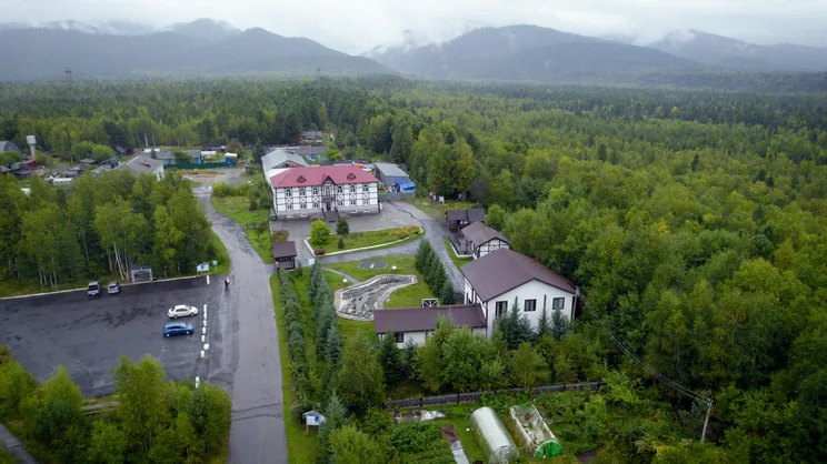 Байкальская сказка, день 3, фото 1