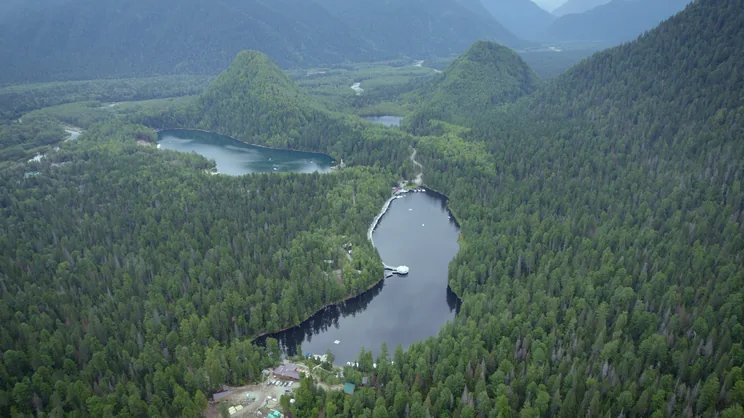 Байкальская сказка, день 3, фото 2