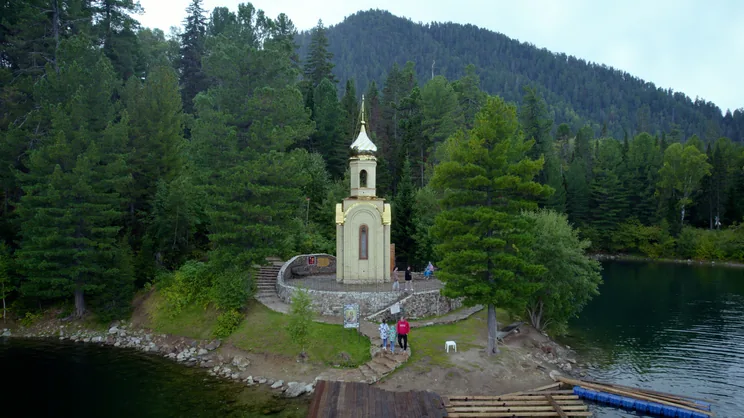 Байкальская сказка, день 3, фото 5