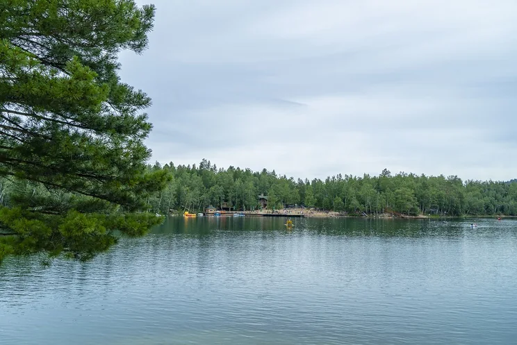 Байкальская сказка, день 3, фото 1