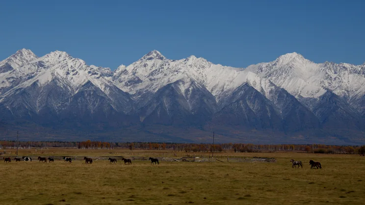 Байкальская сказка, день 4, фото 1