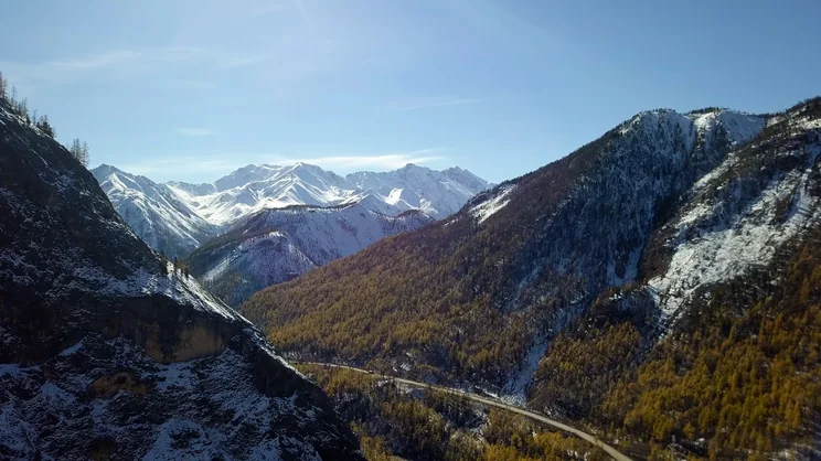 Байкальская сказка, день 4, фото 3