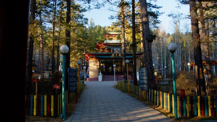 Байкальская сказка, день 4, фото 2