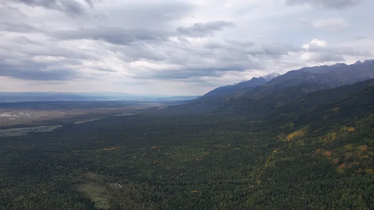 Байкальская сказка, день 4, фото 5
