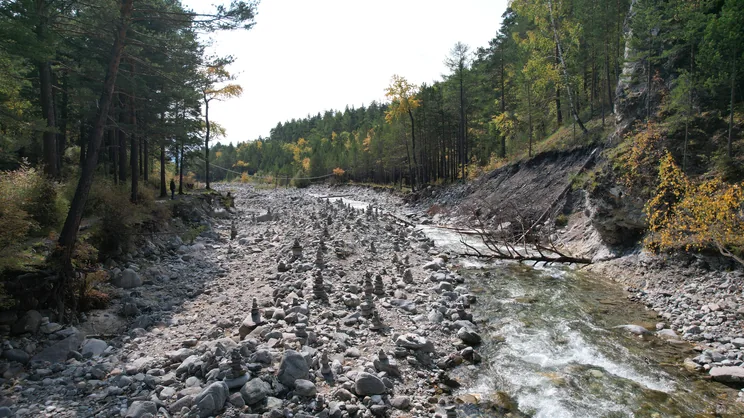 Байкальская сказка, день 4, фото 1