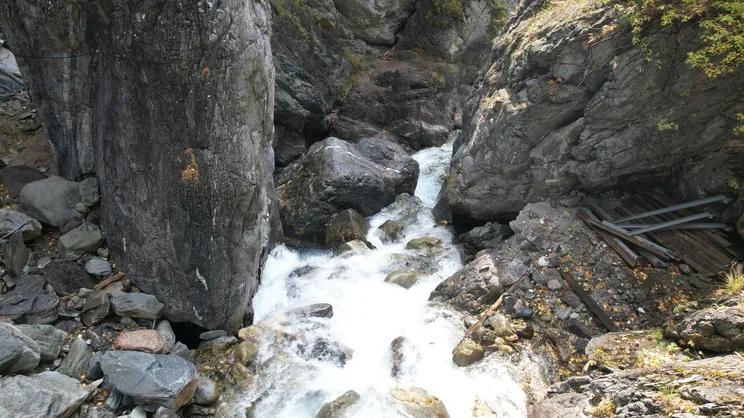 Байкальская сказка, день 4, фото 3