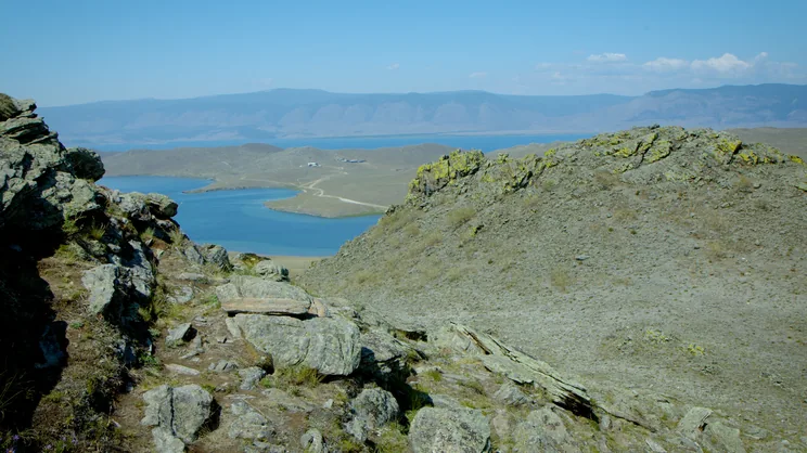 Байкальская сказка, день 5, фото 2