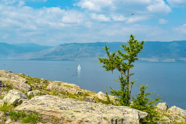 Байкальская сказка, день 5, фото 1