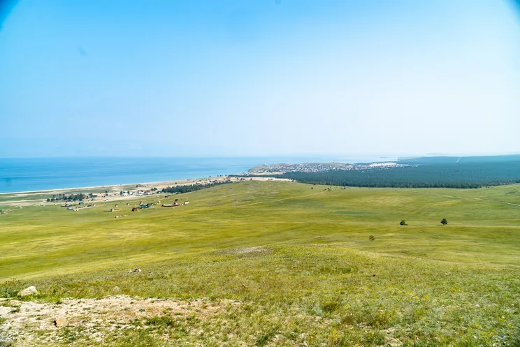 Байкальская сказка, день 5, фото 2
