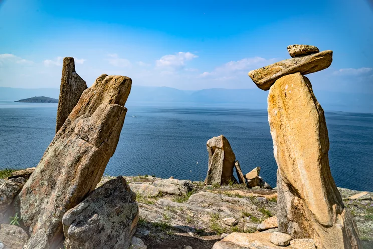 Байкальская сказка, день 5, фото 4