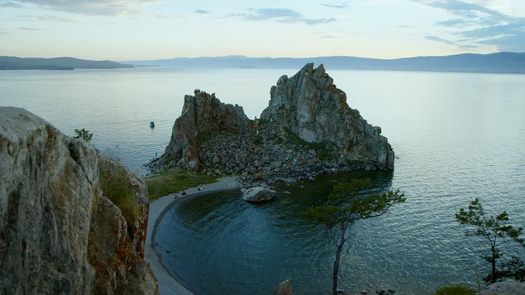 Байкальская сказка, день 5, фото 1