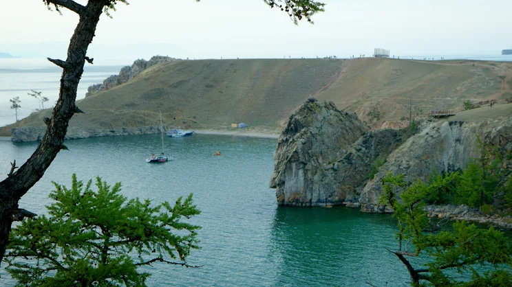 Байкальская сказка, день 5, фото 3
