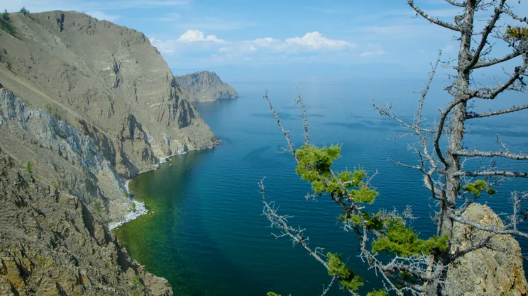 Байкальская сказка, день 6, фото 4