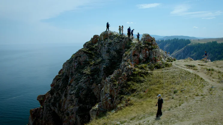 Байкальская сказка, день 6, фото 6