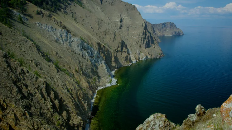 Байкальская сказка, день 6, фото 2