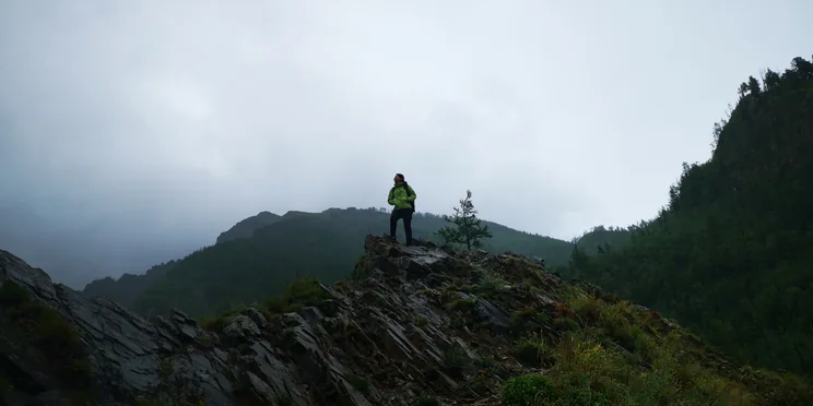 Байкальская сказка, день 6, фото 4
