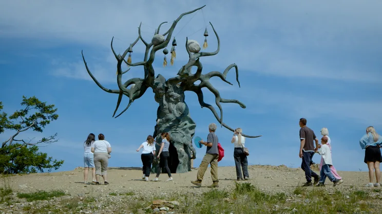 Байкальская сказка, день 6, фото 6