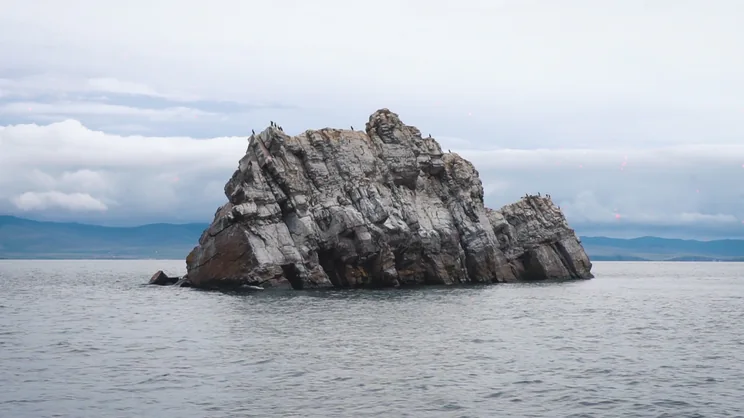 Байкальская сказка, день 7, фото 3