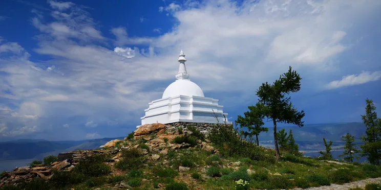 Байкальская сказка, день 7, фото 4