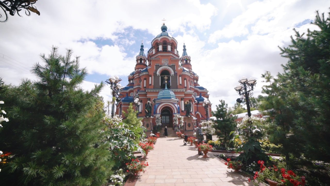 Байкальская сказка, день 8, фото 2