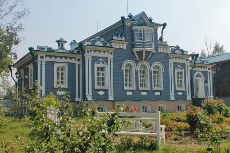 Байкальская сказка, день 8, фото 1