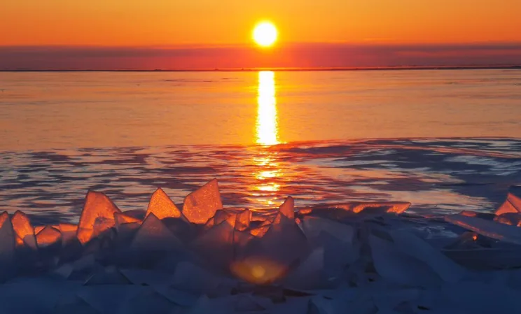 Лучшее на острове Ольхон, день 1, фото 6