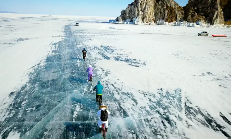 Лучшее на острове Ольхон, день 2, фото 2