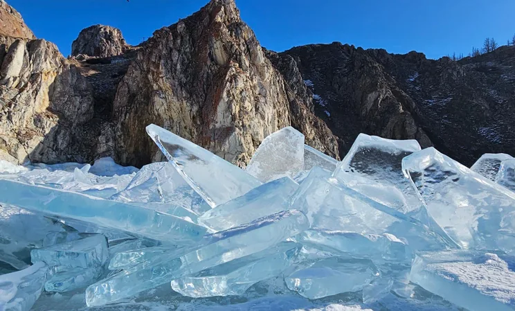 Лучшее на острове Ольхон, день 3, фото 3