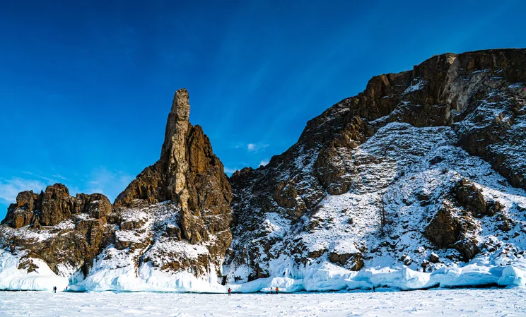 Лучшее на острове Ольхон, день 3, фото 6